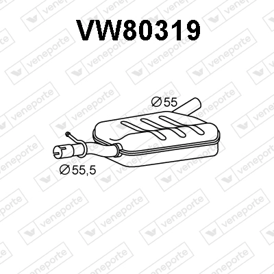VW80319
