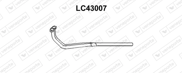 LC43007