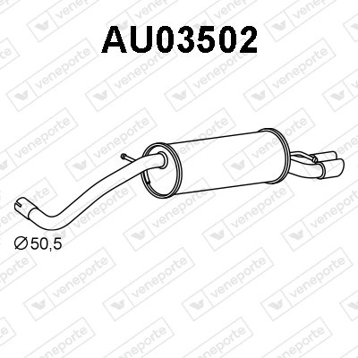 8XA253609AB