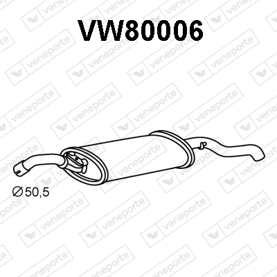 VW80006