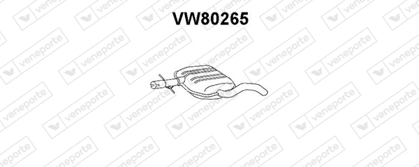 VW80265