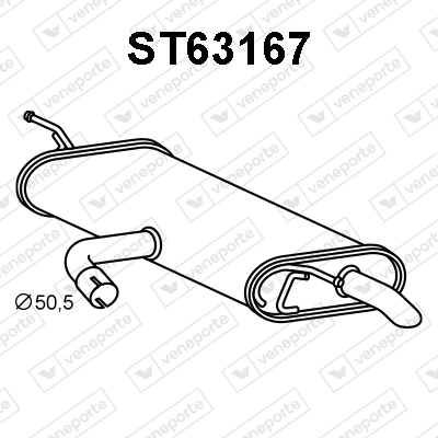 ST63167