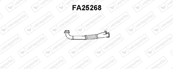FA25268