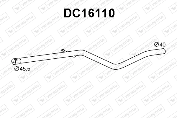 DC16110