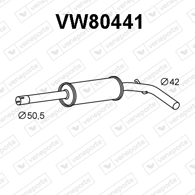VW80441