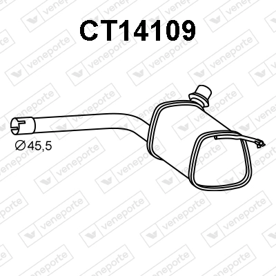 CT14109