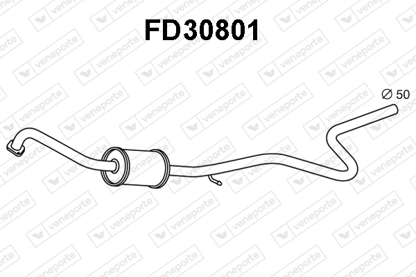 FD30801