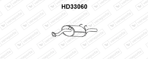 HD33060