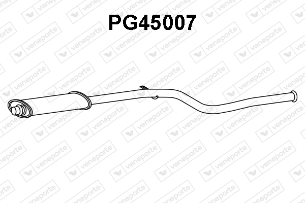 PG45007