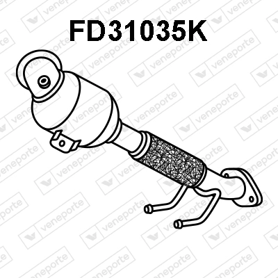 FD31035K