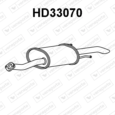 HD33070