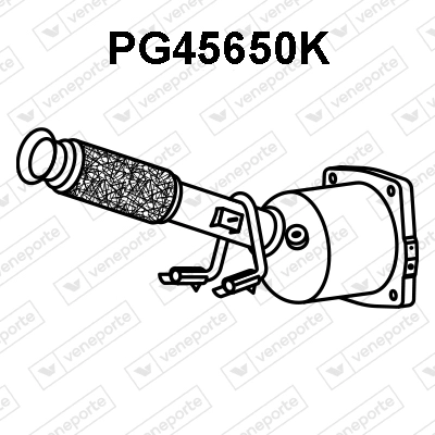 PG45650K