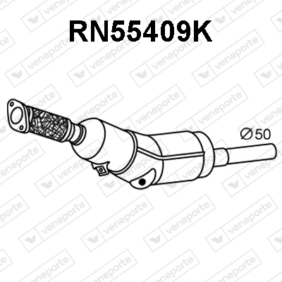 RN55409K