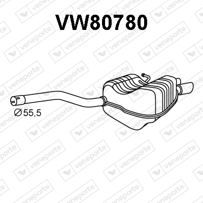 VW80780