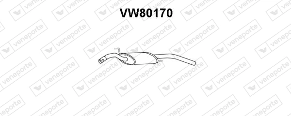 VW80170