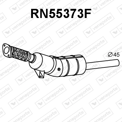 RN55373F