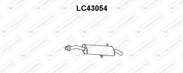 LC43054