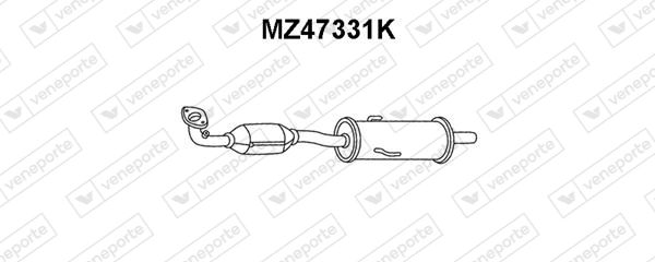 MZ47331K