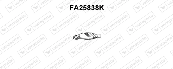FA25838K