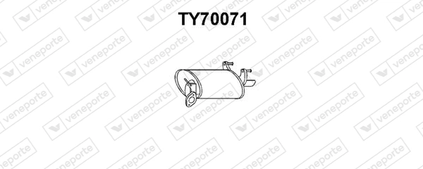 TY70071
