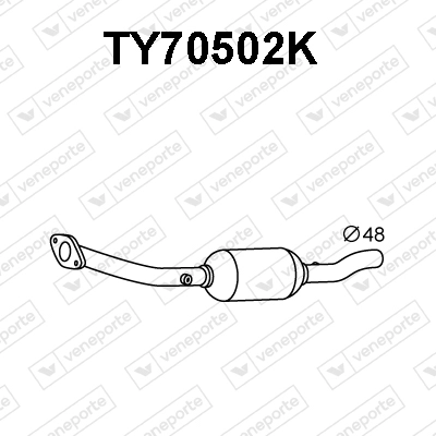 TY70502K