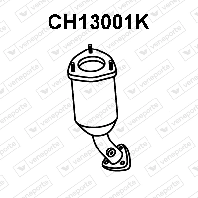 CH13001K