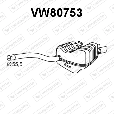 VW80753