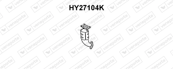 HY27104K
