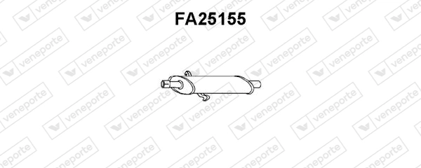 FA25155