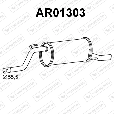 AR01303