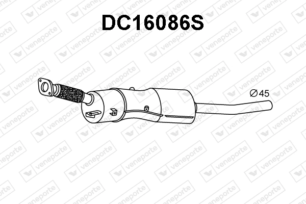 DC16086S