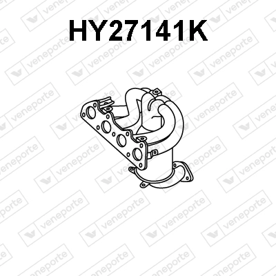HY27141K