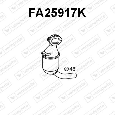 FA25917K