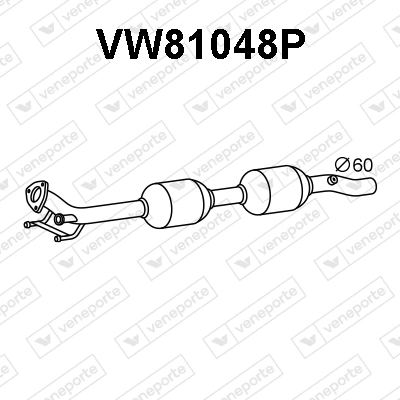 VW81048P