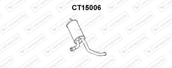 CT15006