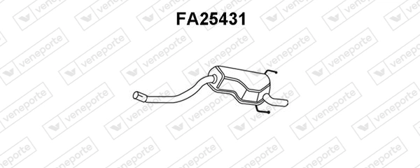 FA25431