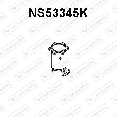 NS53345K