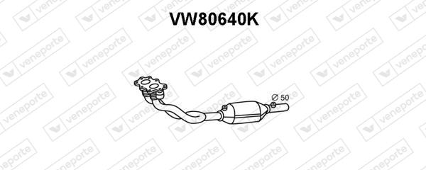 VW80640K