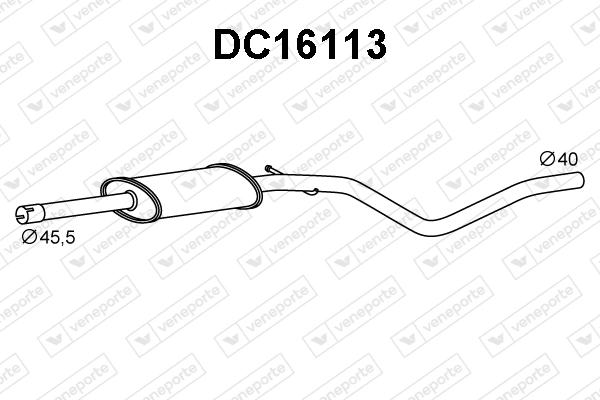 DC16113