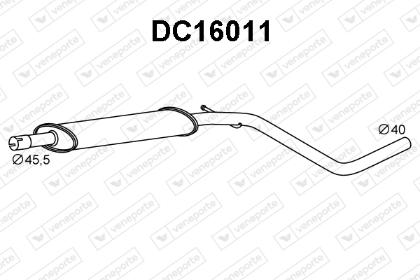 DC16011