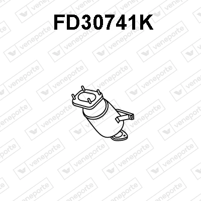 FD30741K