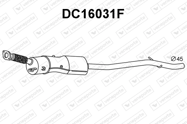 DC16031F