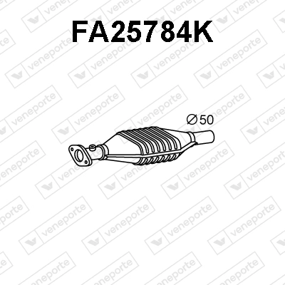 FA25784K