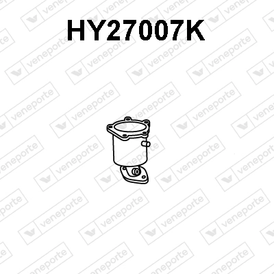 HY27007K