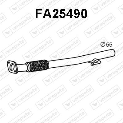 FA25490