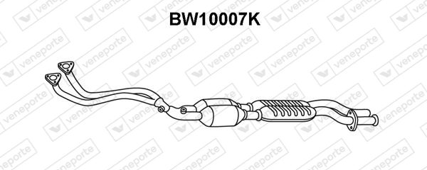 BW10007K