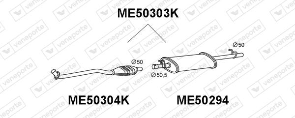ME50303K