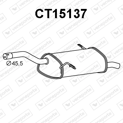 CT15137