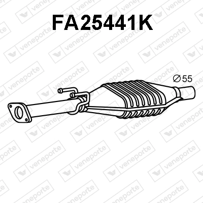 FA25441K