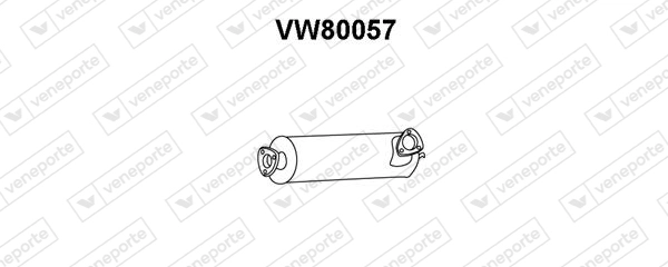 VW80057